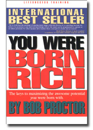 Pdf You Were Born Rich